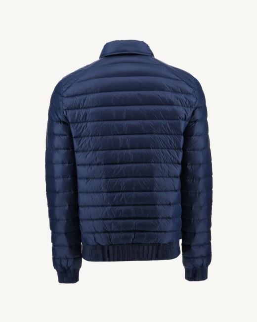Jott Blue Abysse Down Jacket James