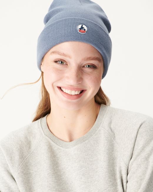 Jott Blue Delave Beanie Jim