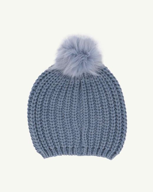 Jott Blue Delave Beanie Montreal