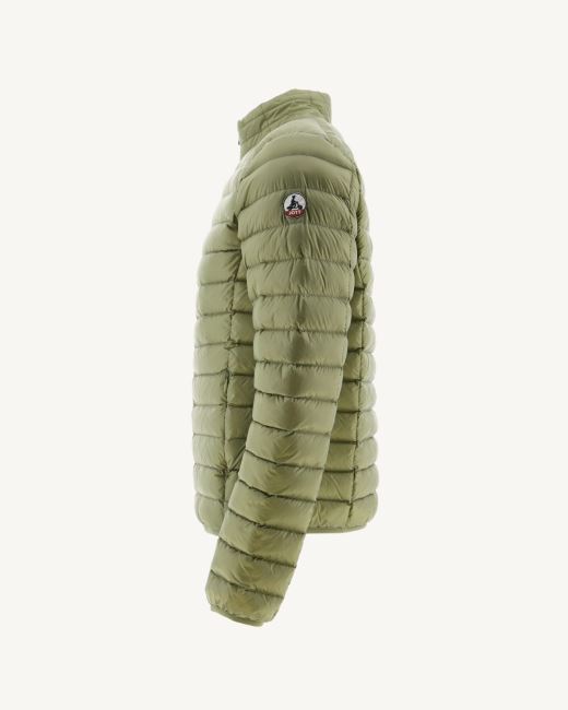 Jott Bush Lightweight Down Jacket Mat