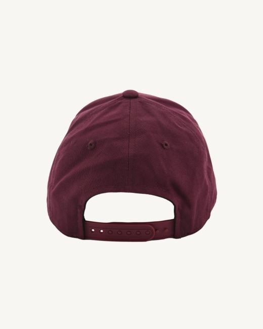 Jott Cap Aubergine Cas
