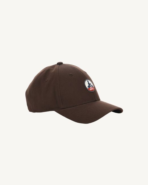 Jott Cap Caramel Cas