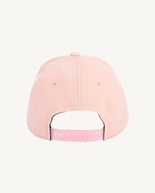 Jott Cap Rose Pale Cas