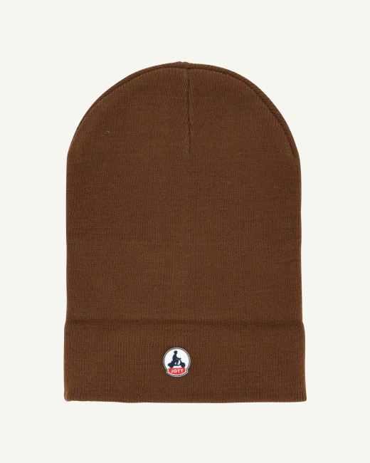 Jott Caramel Beanie Jim