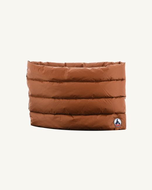 Jott Caramel Neck Scarf Leika