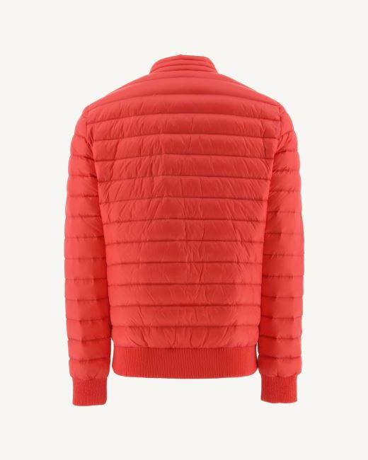 Jott Fire Red Light Down Jacket Jordan