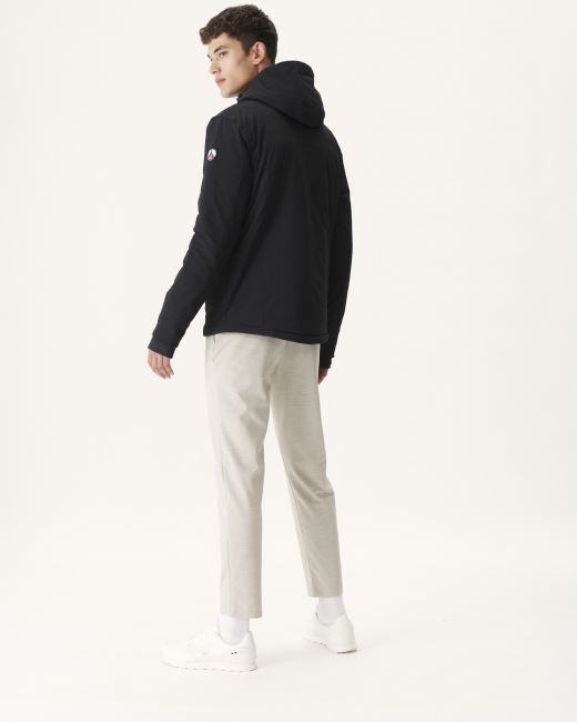 Jott Jacket Black Artic