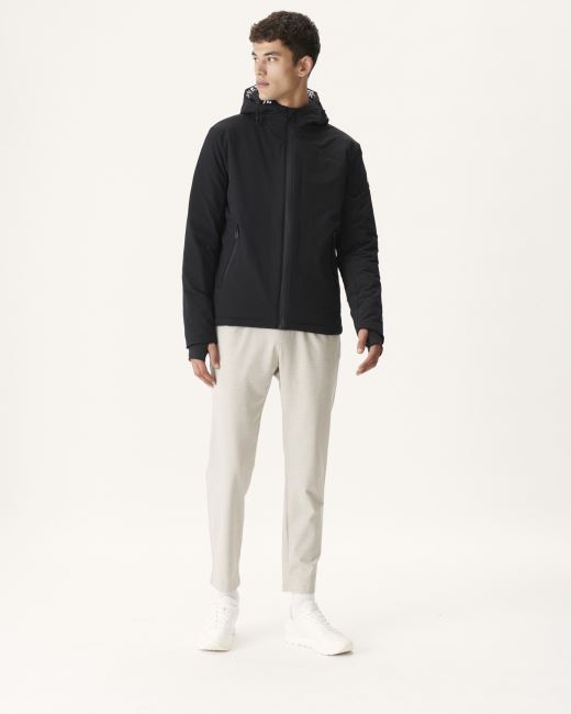 Jott Jacket Black Artic