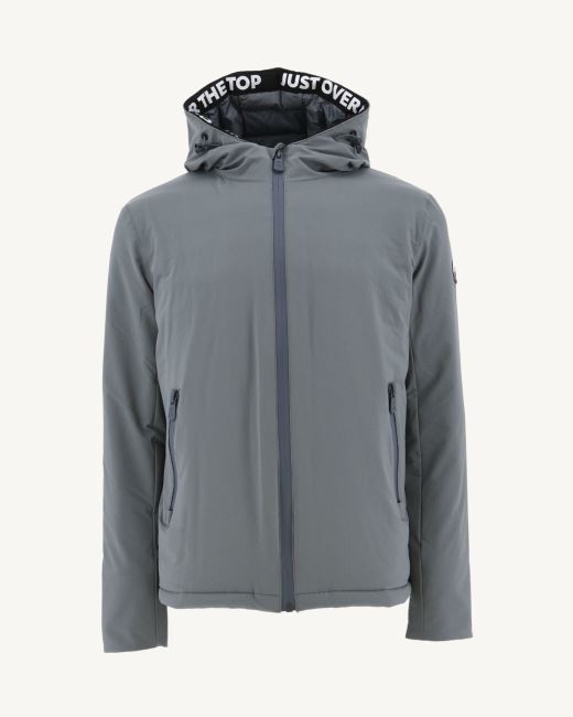 Jott Jacket Blue Artic