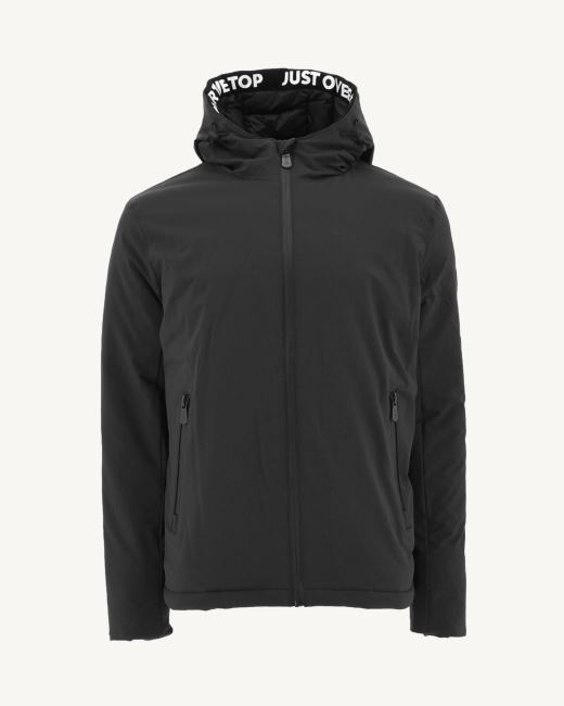 Jott Jacket Noir Artic
