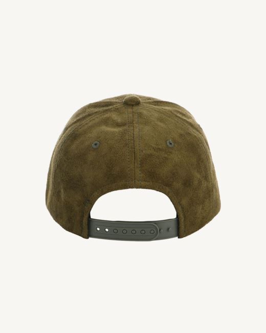 Jott Kaki Cap Pec