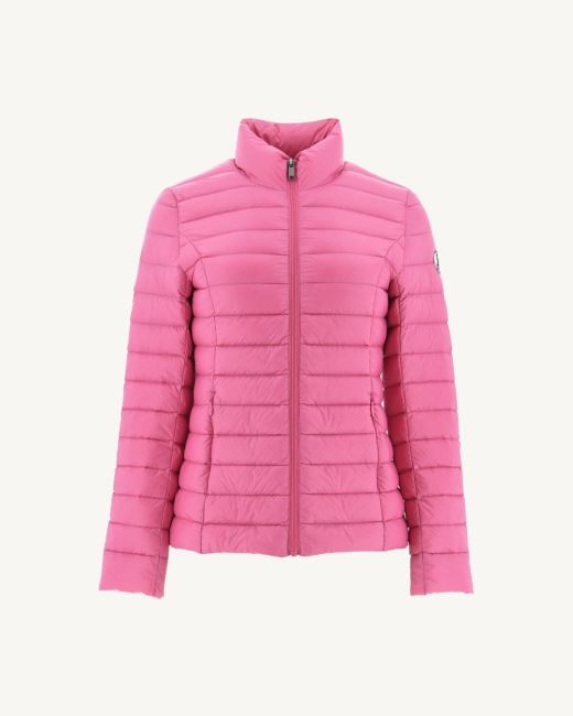 Jott Lightweight Down Jacket Wild Rose Cha