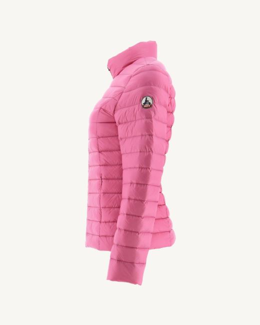 Jott Lightweight Down Jacket Wild Rose Cha