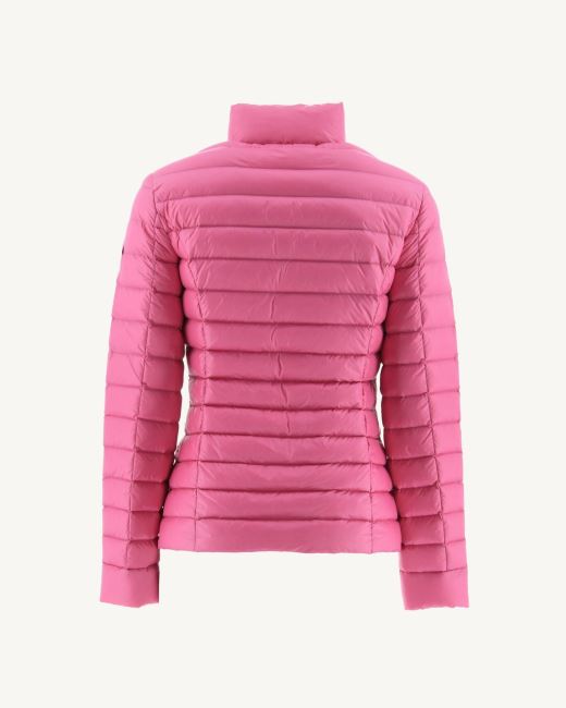 Jott Lightweight Down Jacket Wild Rose Cha