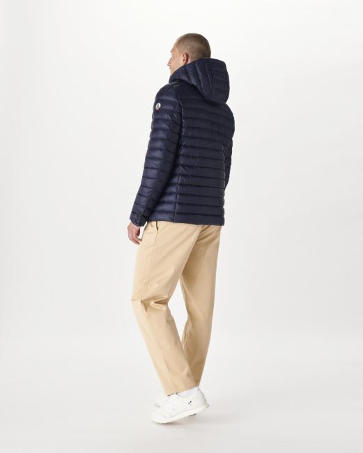 Jott Marine Down Jacket Valentin