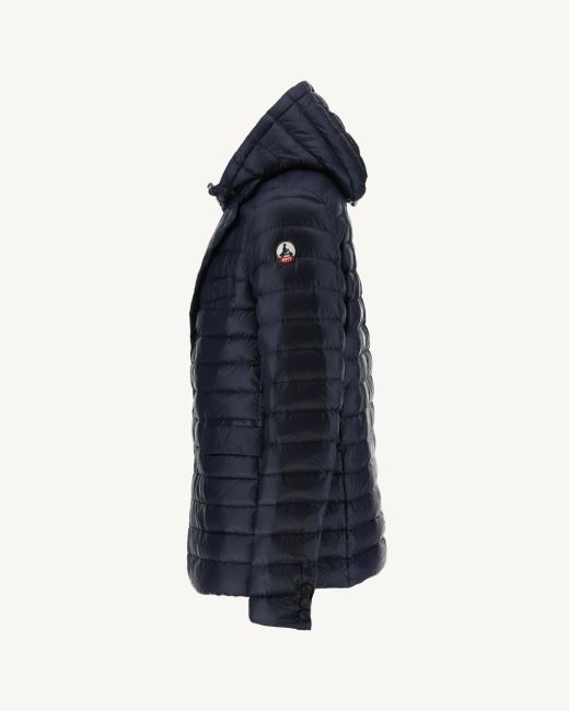 Jott Marine Down Jacket Valentin