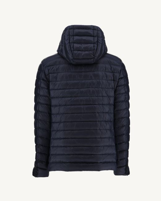Jott Marine Down Jacket Valentin