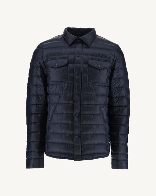 Jott Marine Light Down Jacket Cris