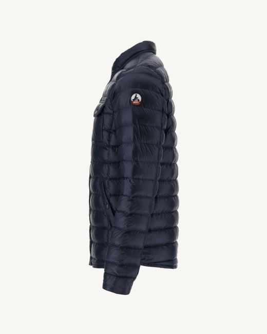 Jott Marine Light Down Jacket Cris