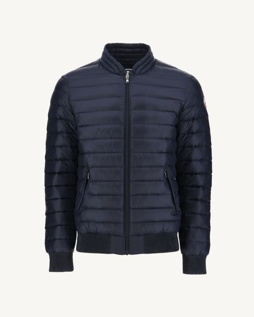 Jott Marine Light Down Jacket Jordan