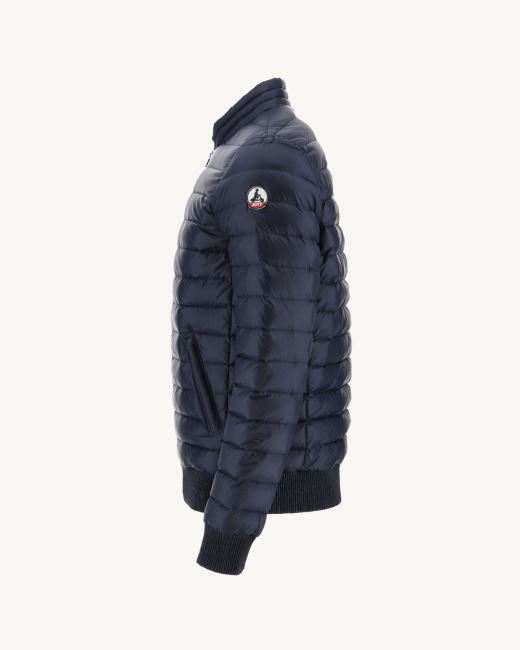 Jott Marine Light Down Jacket Jordan