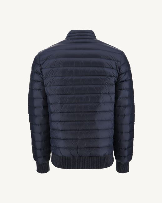 Jott Marine Light Down Jacket Jordan