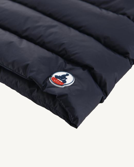 Jott Marine Neck Scarf Leika