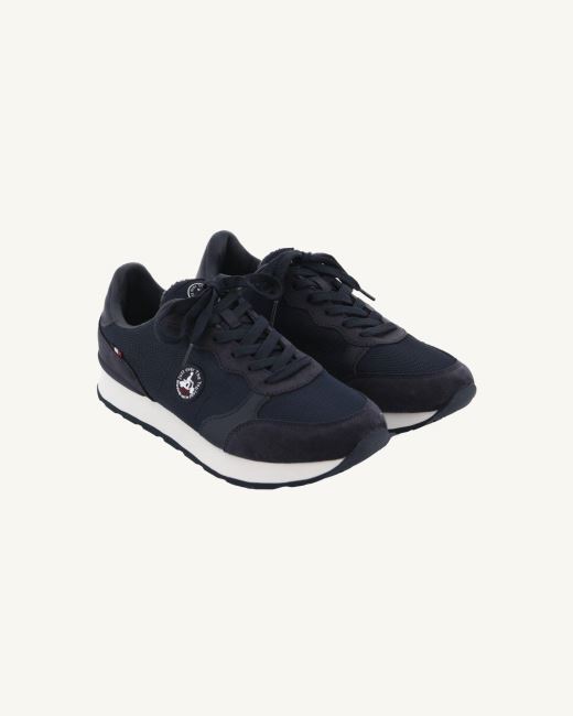 Jott Marine Sneakers Run