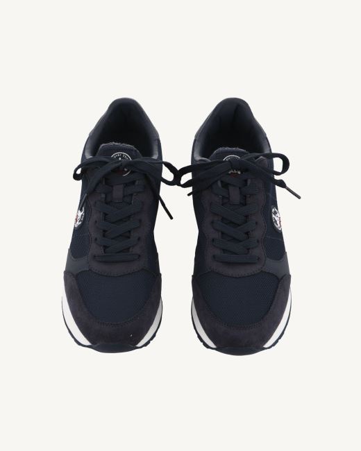 Jott Marine Sneakers Run