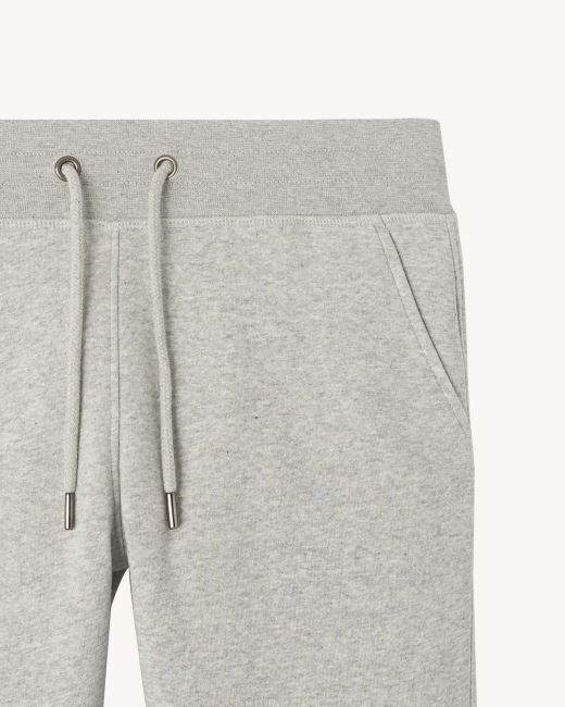 Jott Melange Grey Valparaiso Joggers