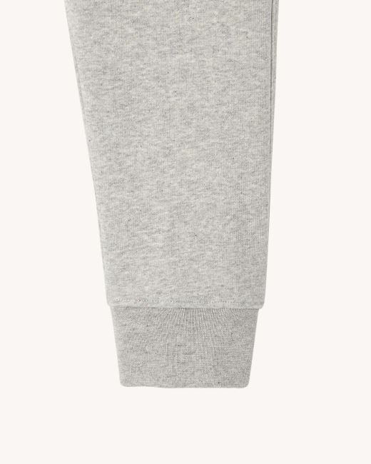 Jott Melange Grey Valparaiso Joggers
