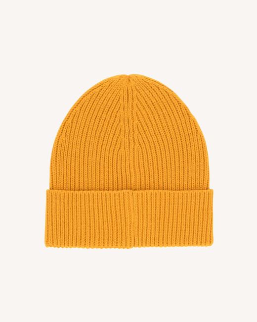 Jott Moutarde Beanie Tim