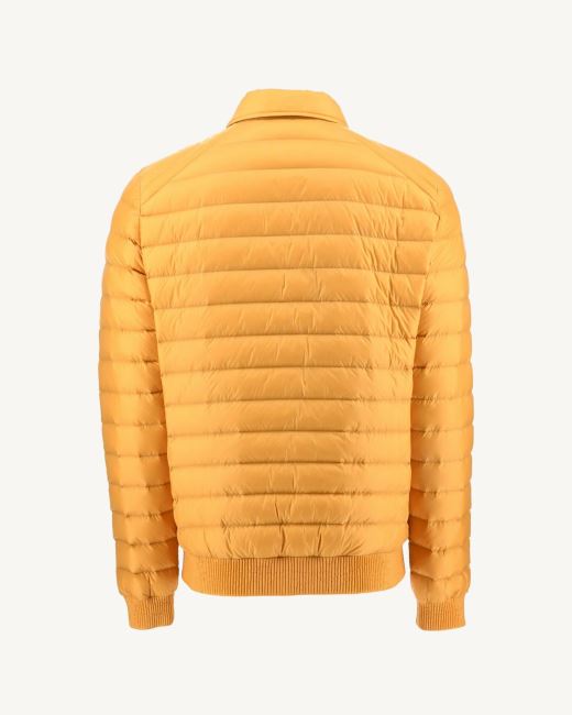 Jott Moutarde Down Jacket James
