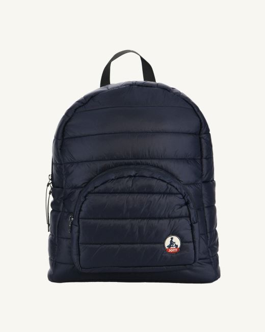 Jott Navy Backpack Jolan