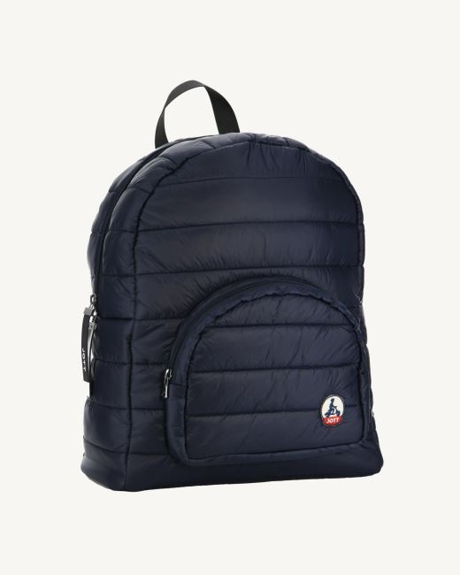 Jott Navy Backpack Jolan