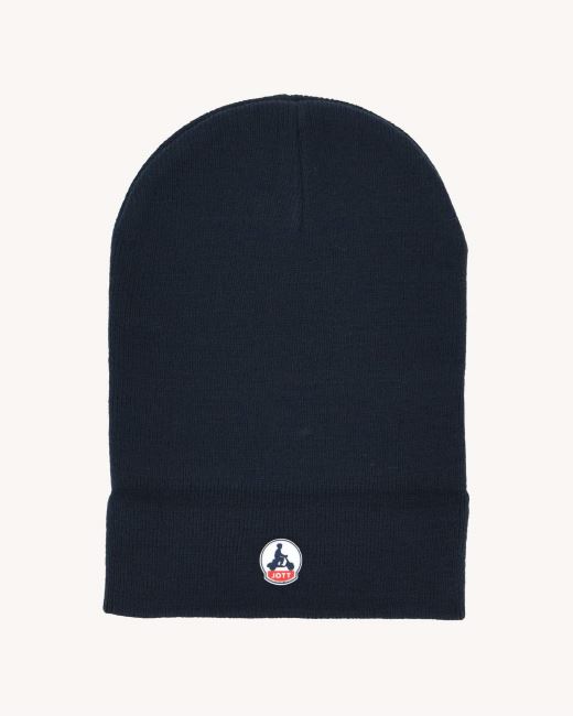 Jott Navy Beanie Jim