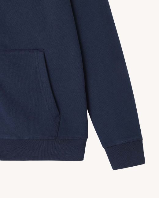 Jott Navy Hoodie Mexico