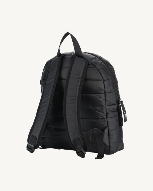 Jott Noir Backpack Jolan