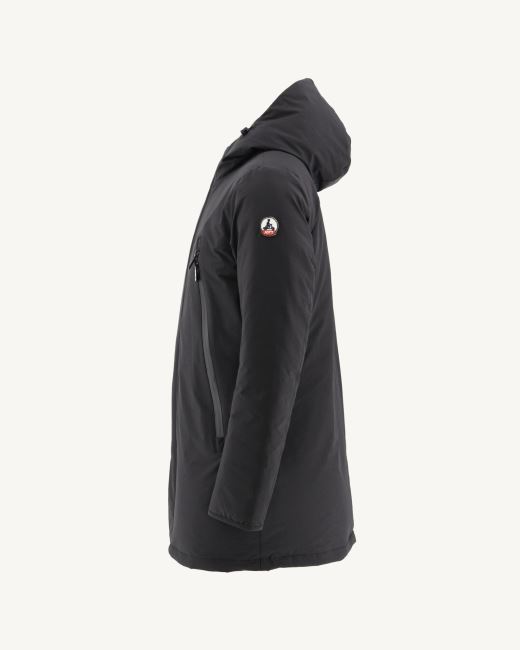 Jott Noir Down Jacket Iceberg