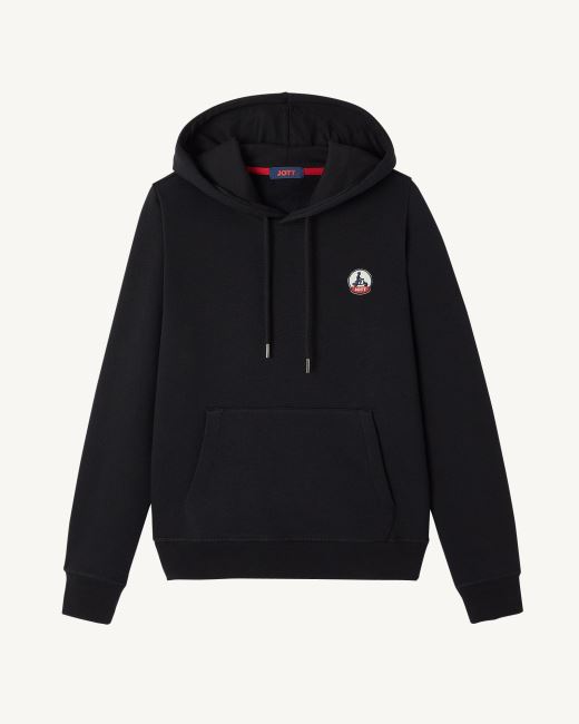 Jott Noir Livia Hoodie
