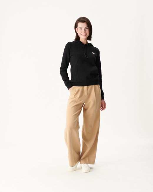 Jott Noir Livia Hoodie