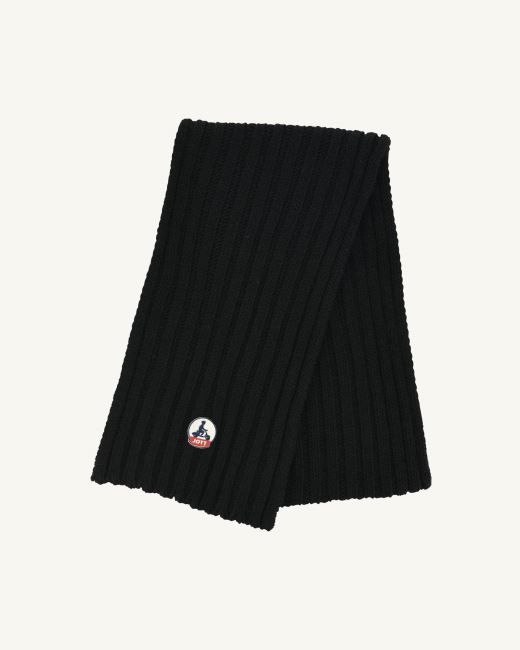 Jott Noir Scarf Noss