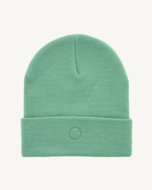 Jott Poppy Green Beanie Jim