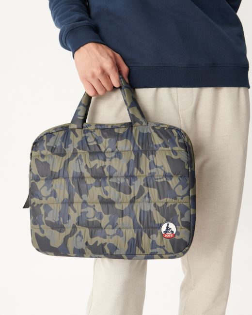 Jott Print Militaire Case Hateya