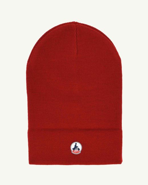 Jott Red Beanie Jim
