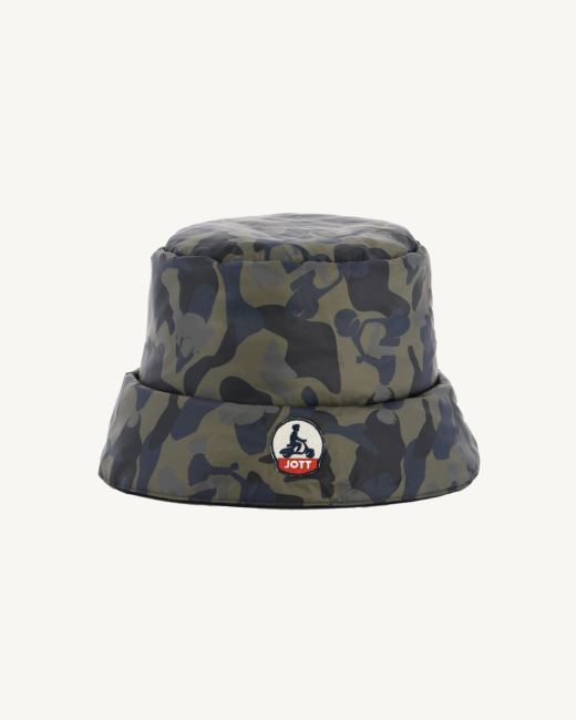 Jott Reversible Bucket Hat Romeo