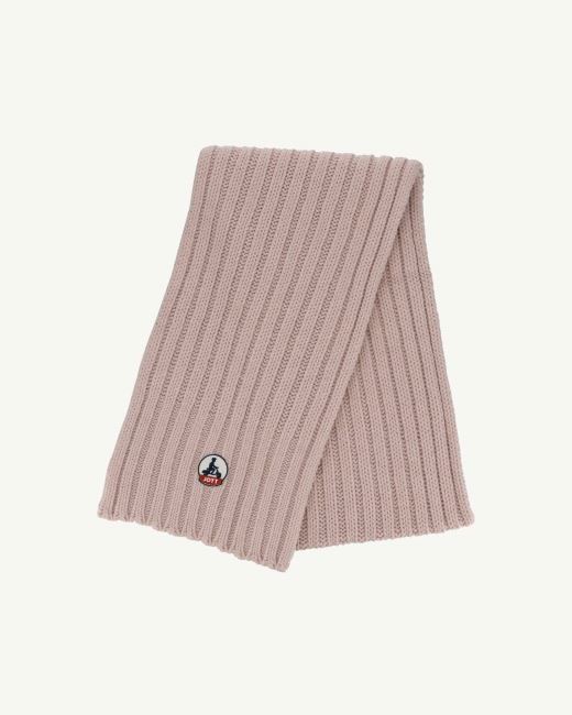 Jott Rose Pale Scarf Noss