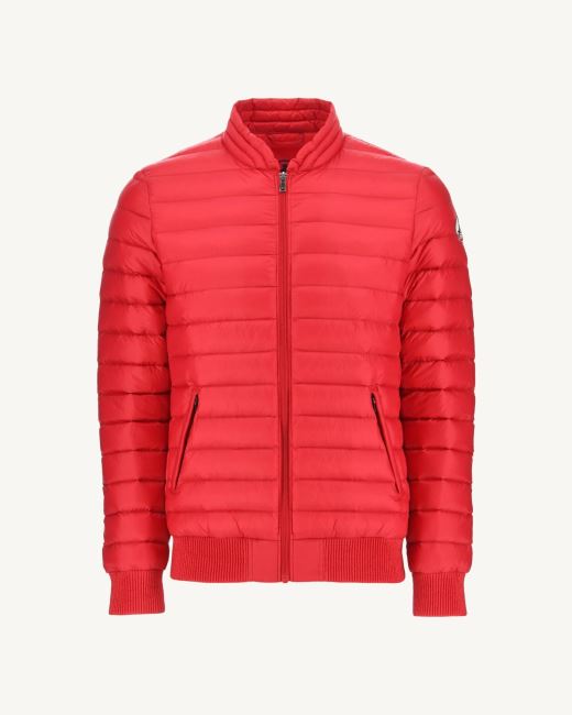 Jott Rouge Light Down Jacket Jordan