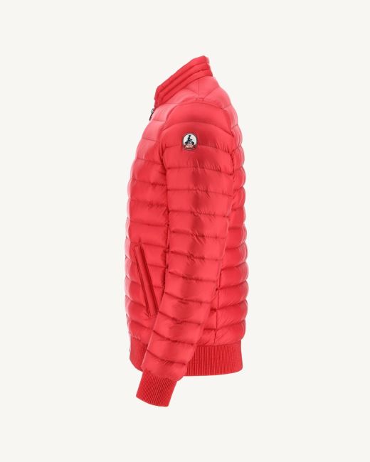 Jott Rouge Light Down Jacket Jordan