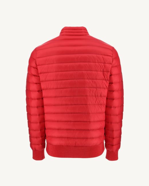Jott Rouge Light Down Jacket Jordan